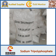 Food Grade /Industrial Grade Sodium Tripolyphosphate